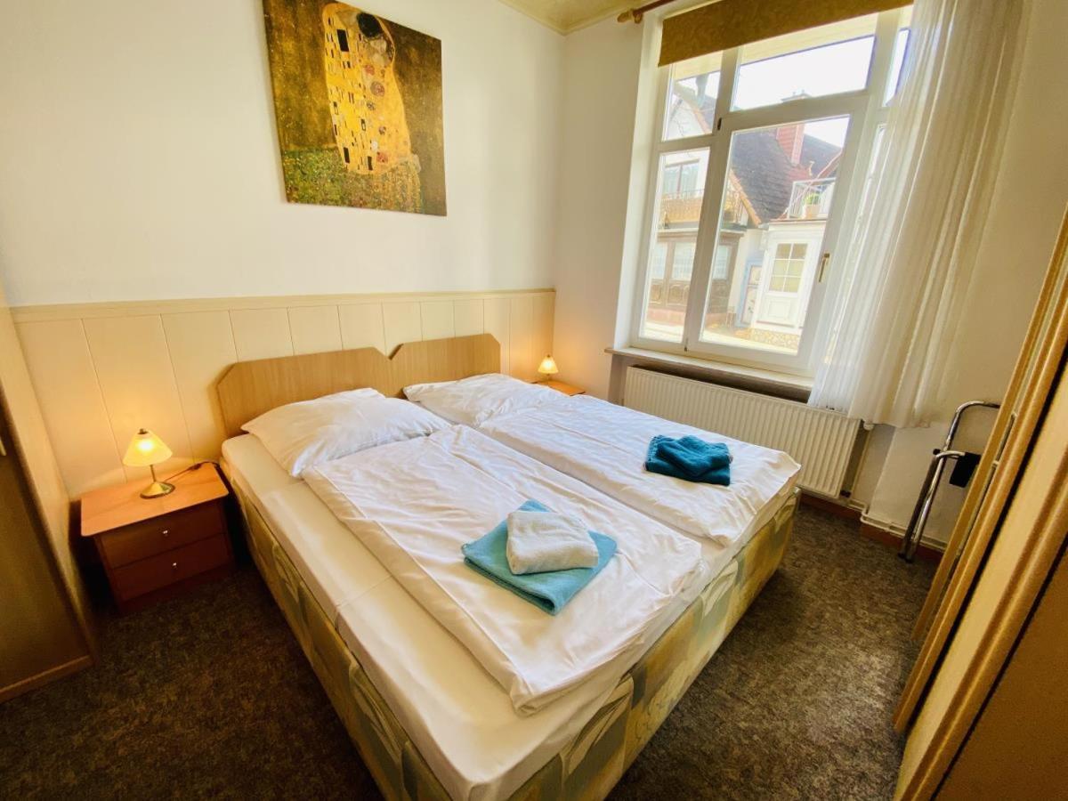 Appartement Alexandrine